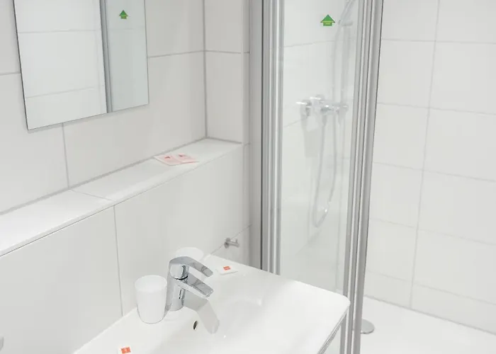 C&m Hotel Hamburgo