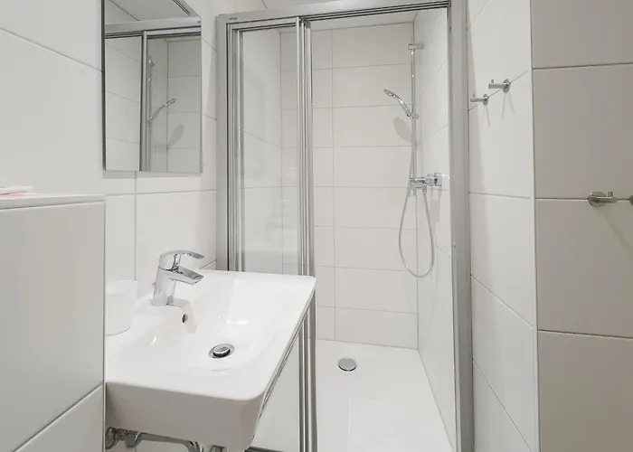 C&m Hotel Hamburgo