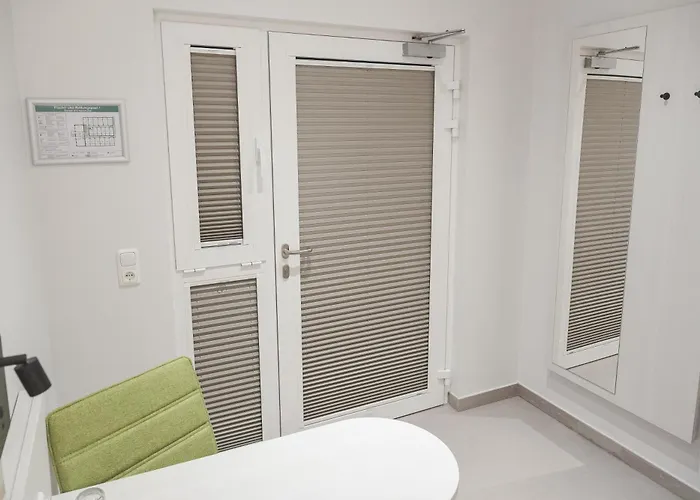 C&m Hotel Hamburgo